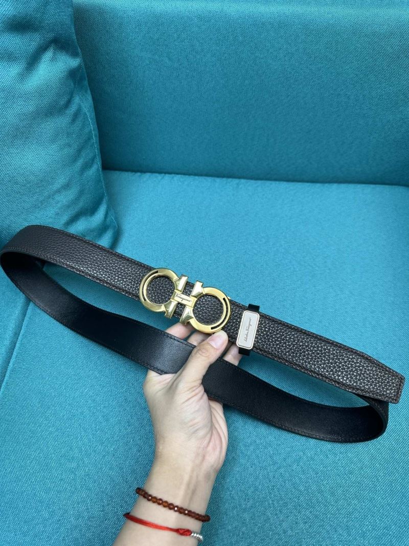 Ferragamo Belts